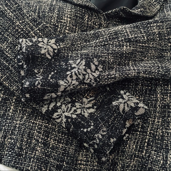 Nine & Company by Nine West Petite Blazer - Picture 5 of 6